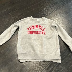 Cornell Sweatshirt